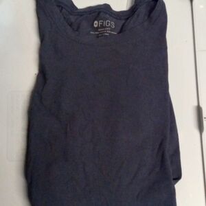 Figs small Pima Cotton Underscrub.